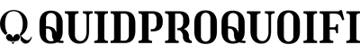 Quidproquoifi